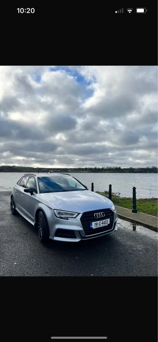 Audi A3 sline - Image 2