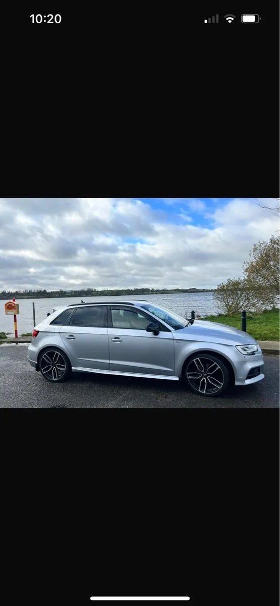 Audi A3 sline - Image 3