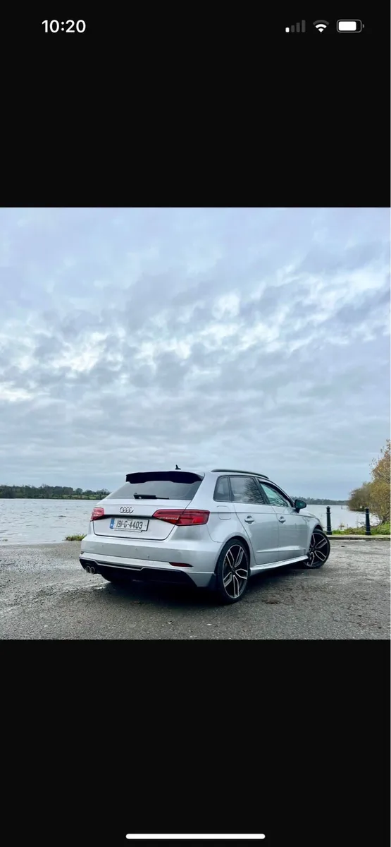 Audi A3 sline - Image 4