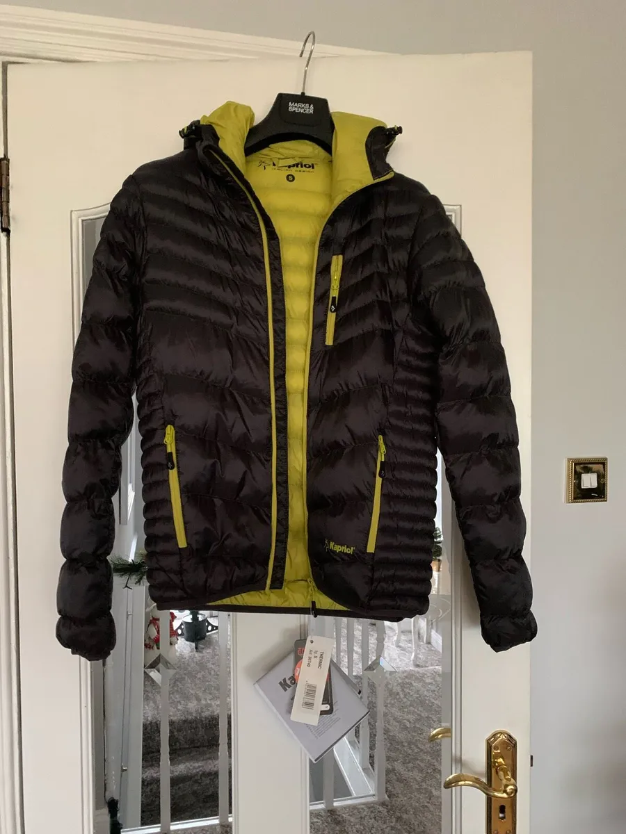 Boys / Man’s Jacket - Image 3