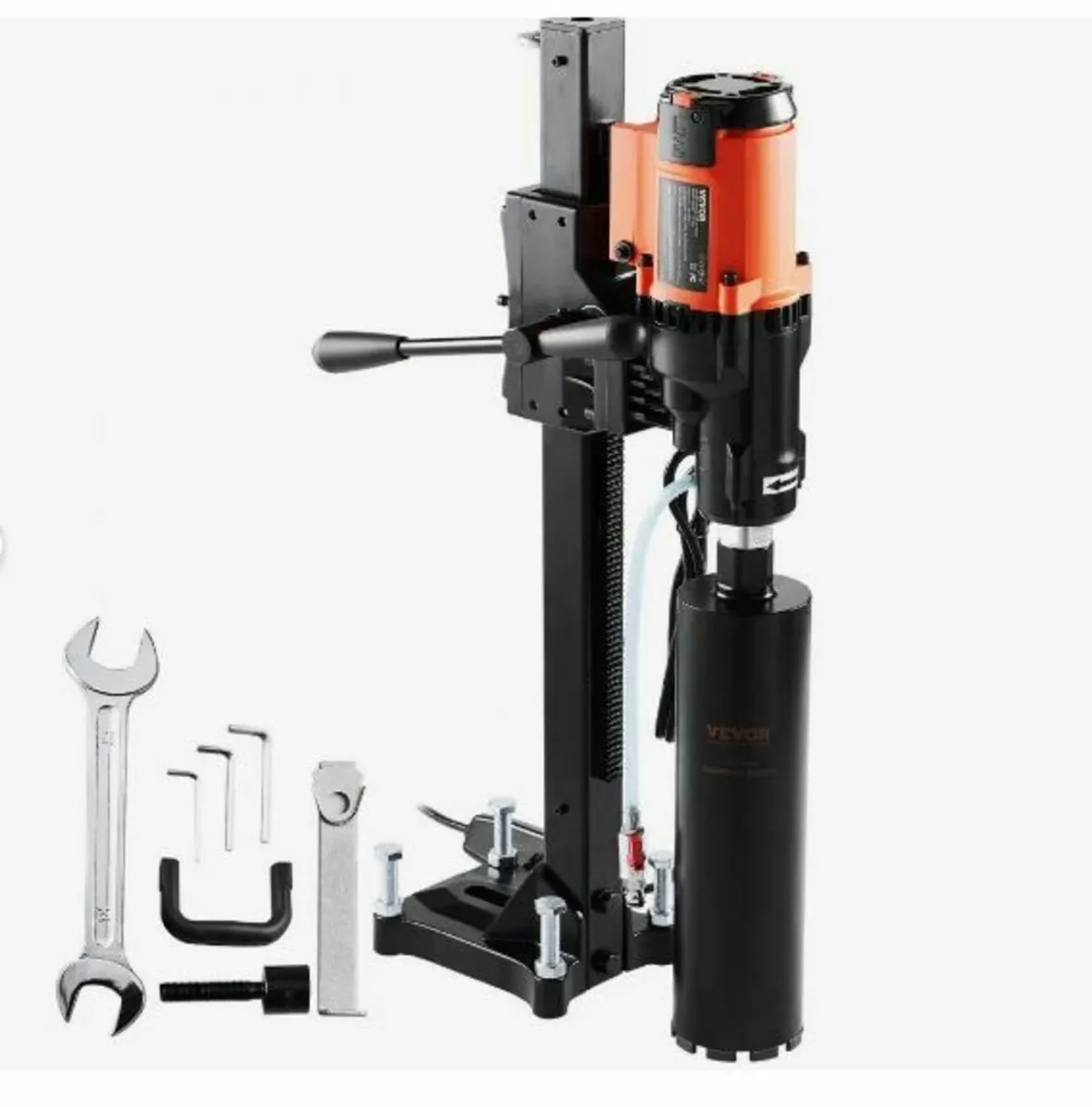 Wet&Dry Diamond Core Drill Machine - Image 1