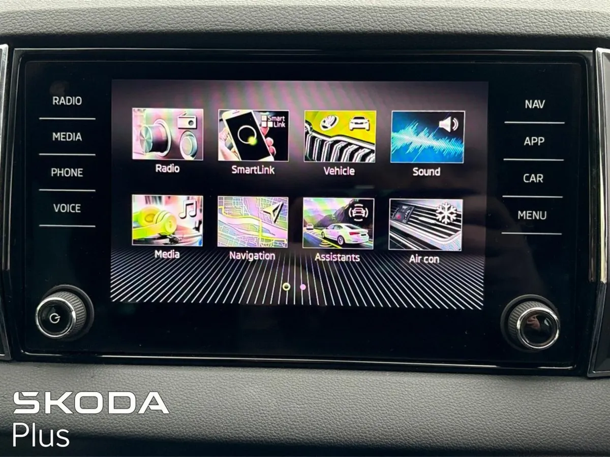 Skoda Karoq 2.0TDI 115HP Ambition - Image 2