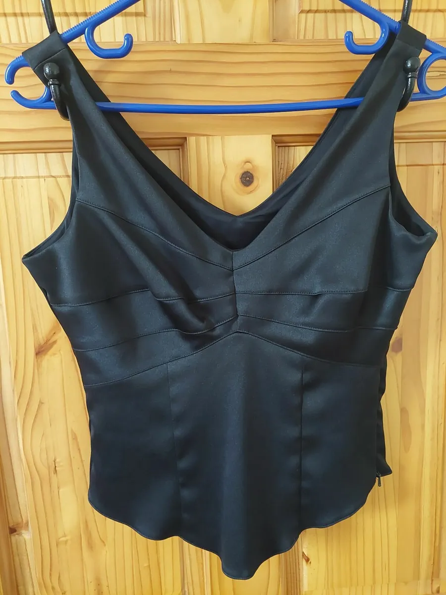 Black outfit - Image 2