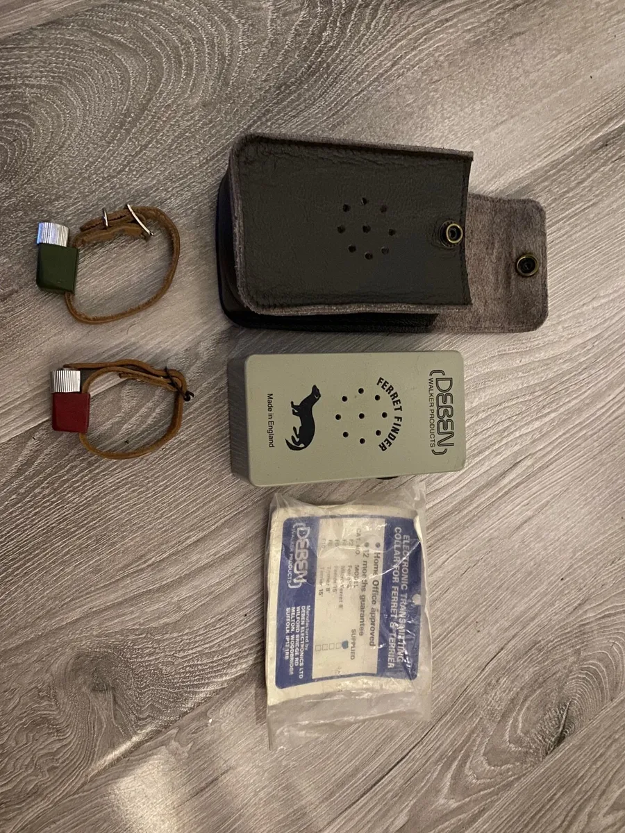 Ferret Finders - Image 1