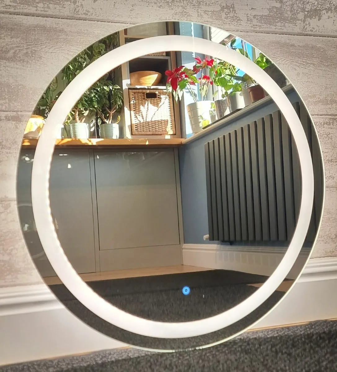 LED Bathroom Mirror - Image 4