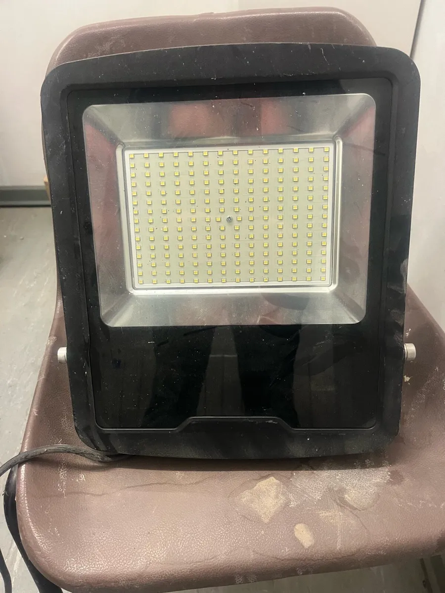 LED spot lights - Image 1