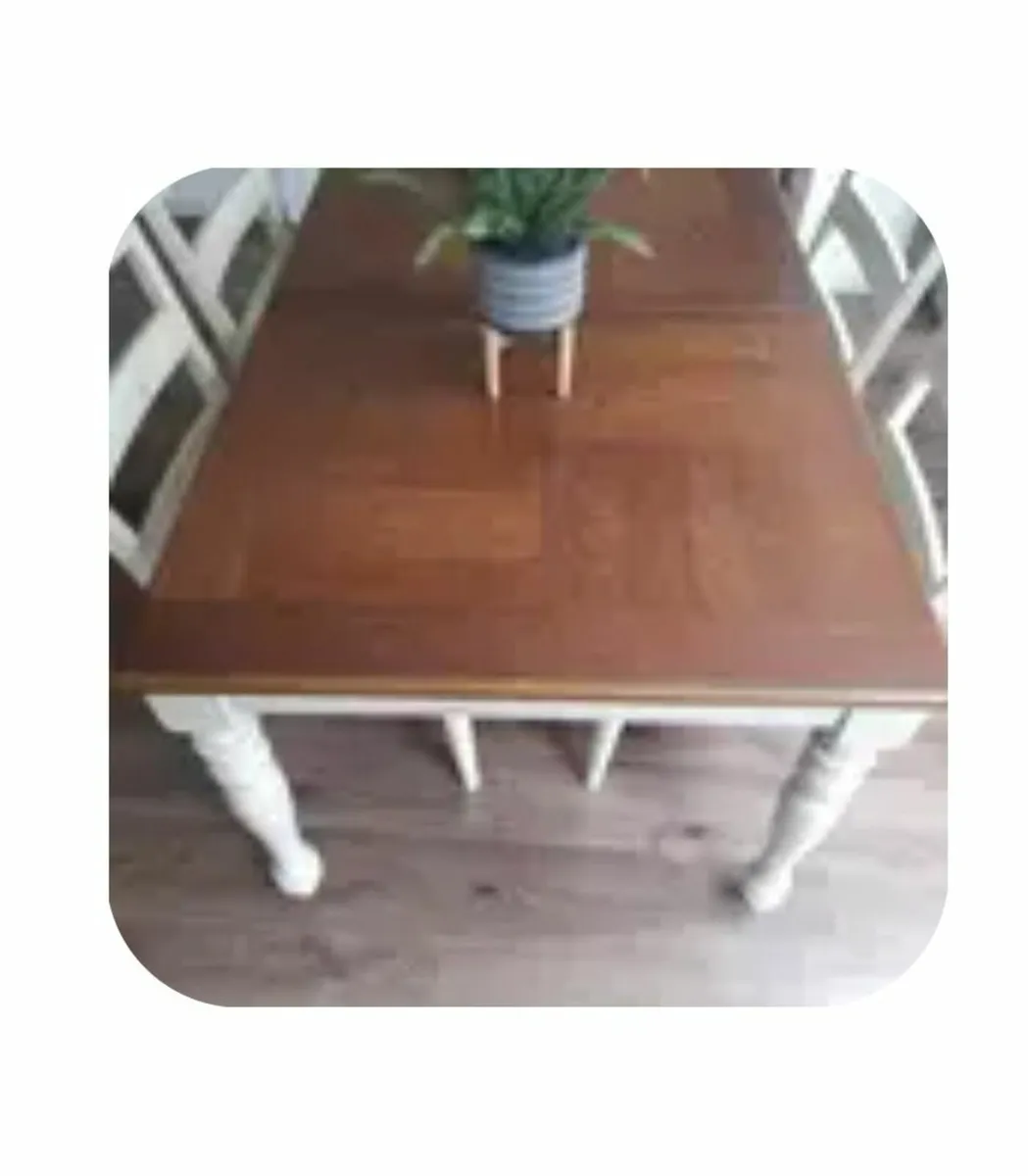 Harvey norman kitchen table