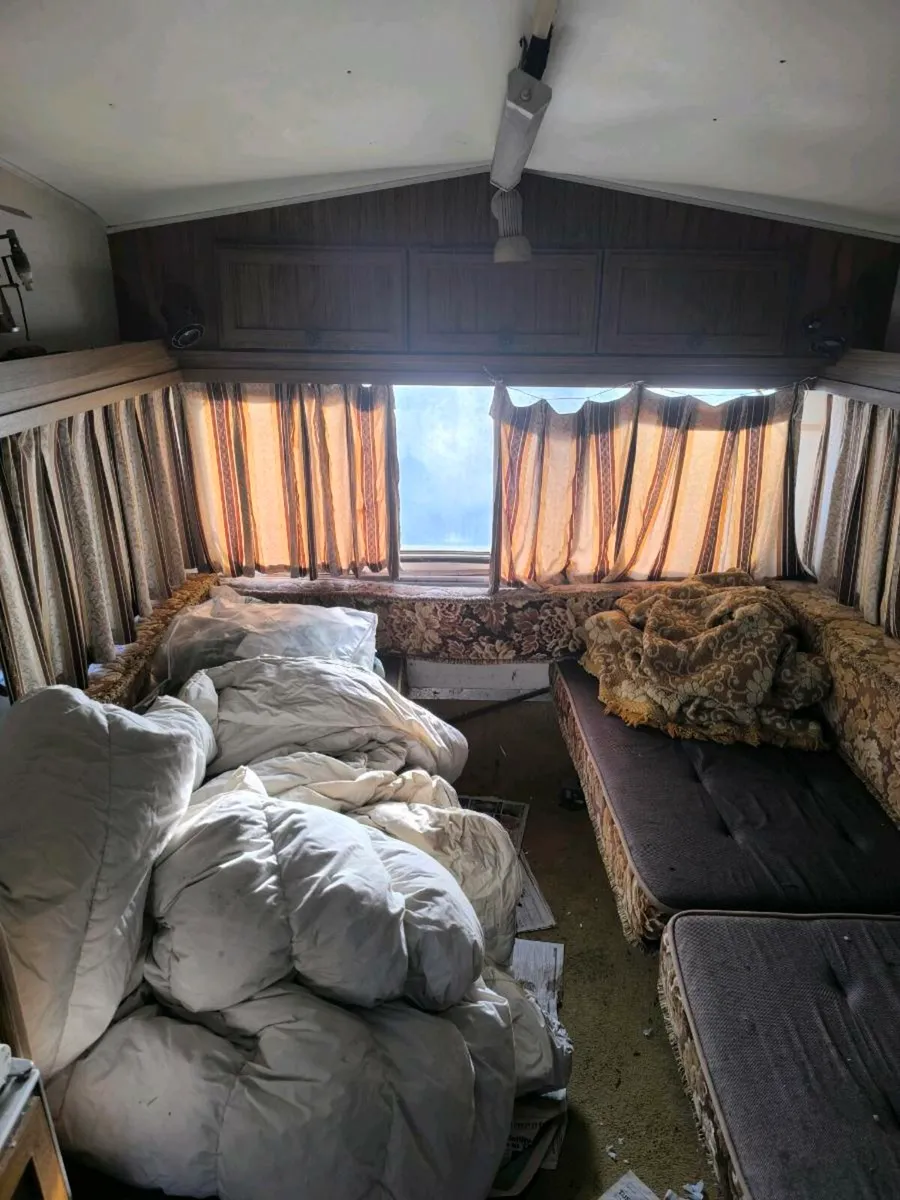 Vintage caravan - Image 4