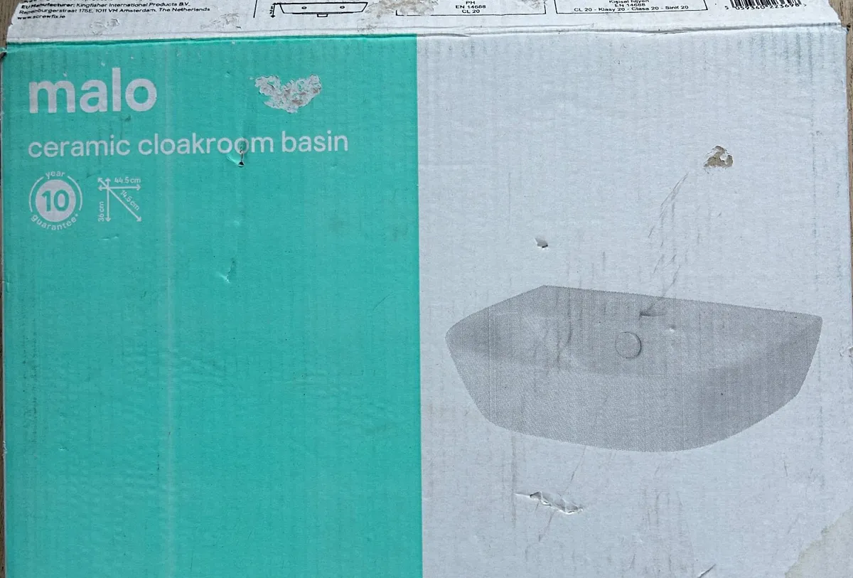 Sink Basin - Image 2