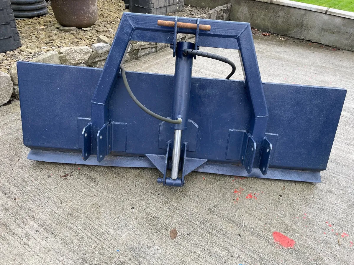 Transport Box - Image 1