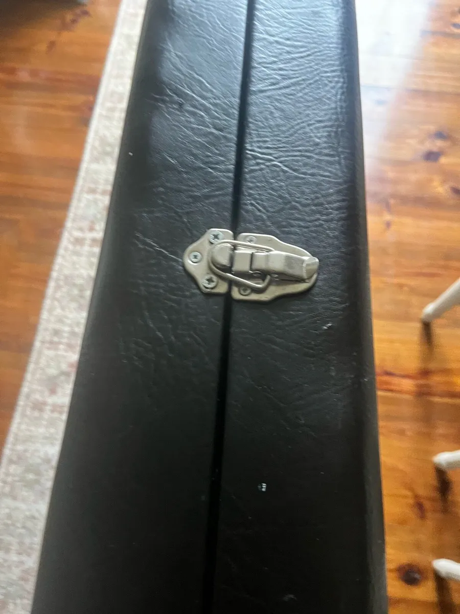 A Physio / therapy bed - Image 3