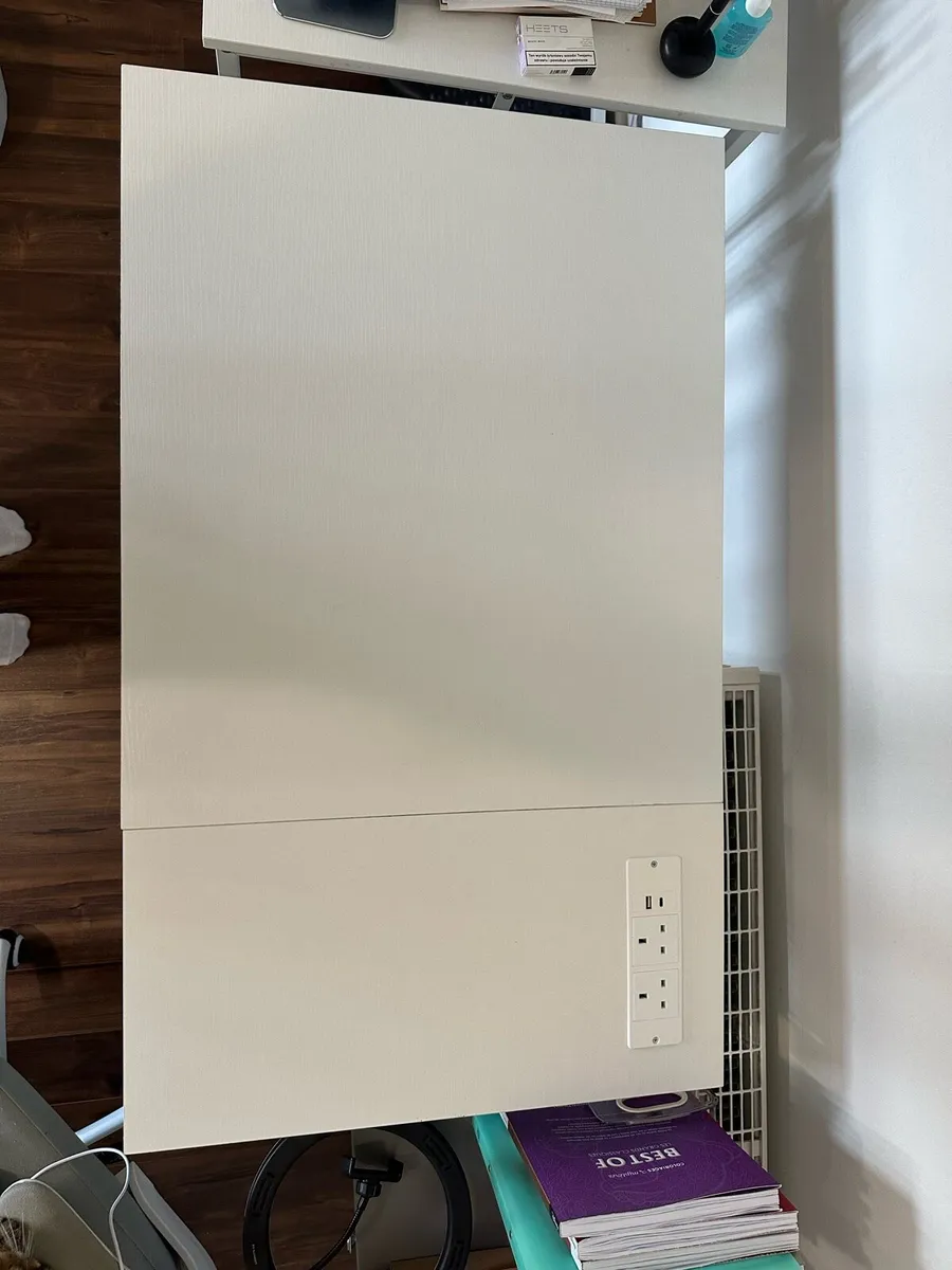 Computer desk 100*50 cm - Image 2