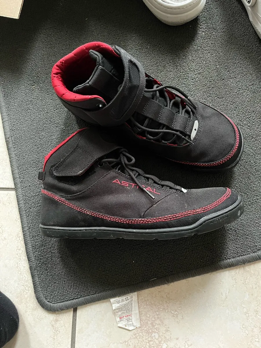 Astral Hiyak - Image 2