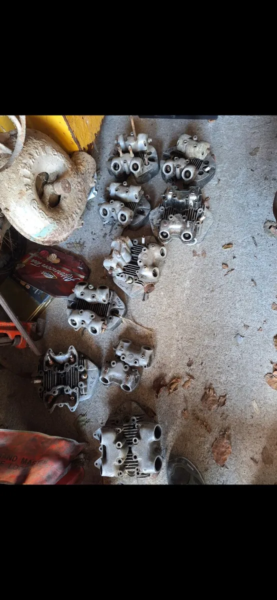 Triumph, bsa - Image 2