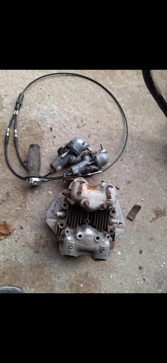 Triumph, bsa - Image 3