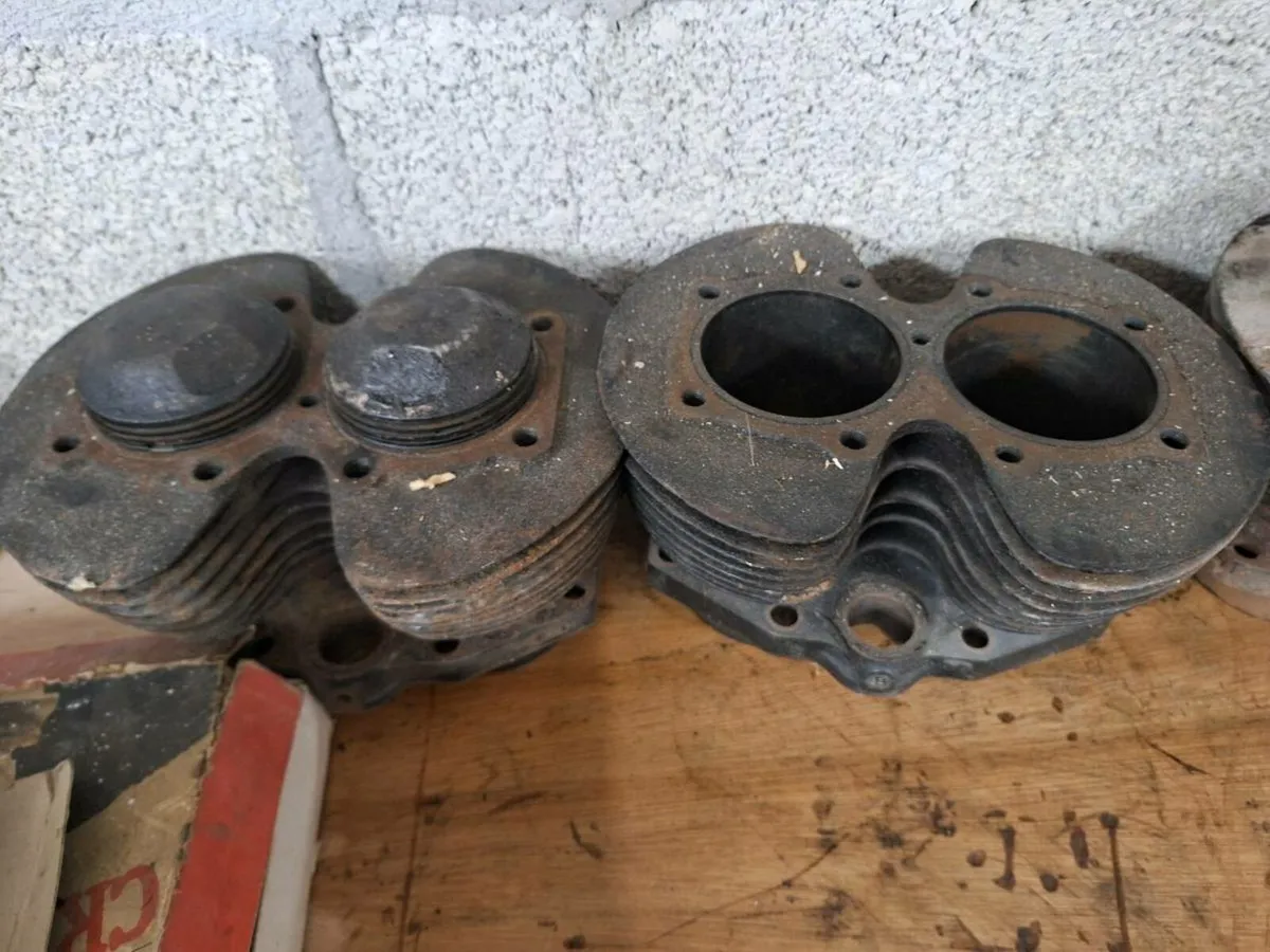 Triumph, bsa - Image 4