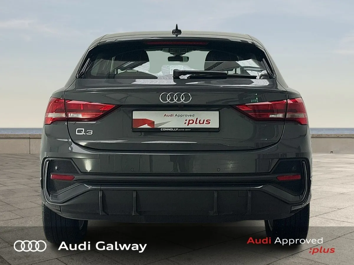 Audi Q3 €435 p/m - 45 TFSI e SE A/T - Image 3