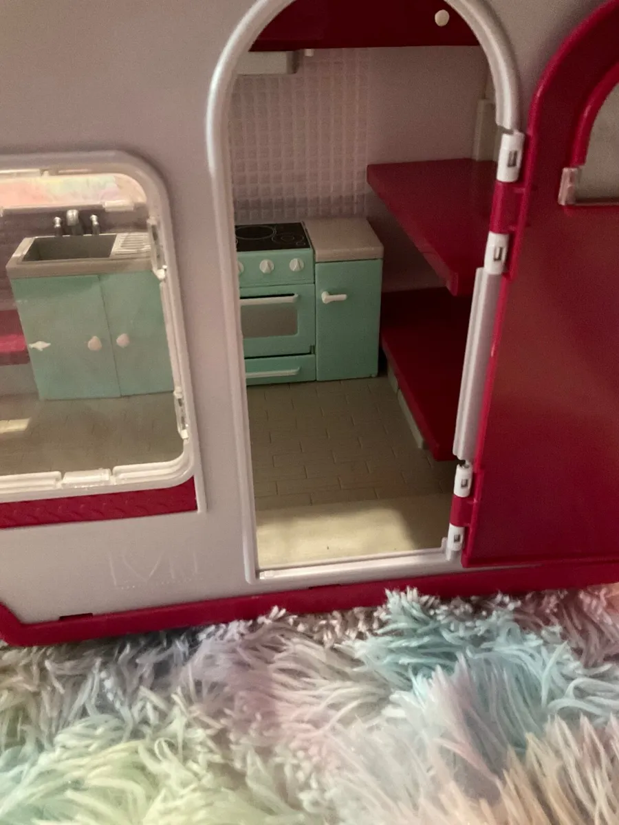 Camper van toy - Image 2