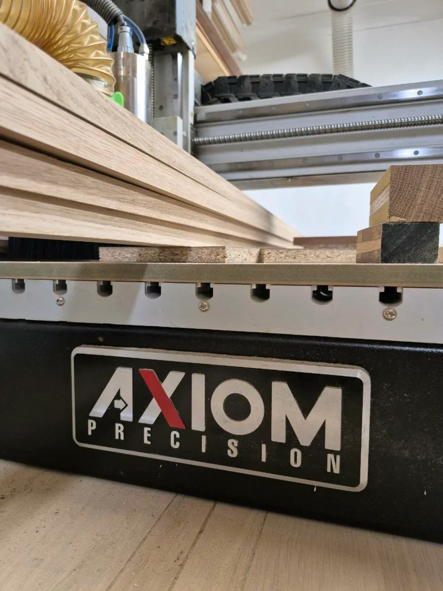 Axiom AR8  ProV5  *FINAL REDUCTION €€ - Image 2