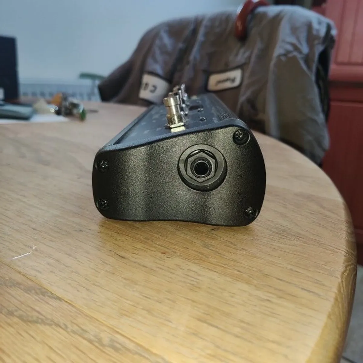 Mustang MS4 Footswitch - Image 2