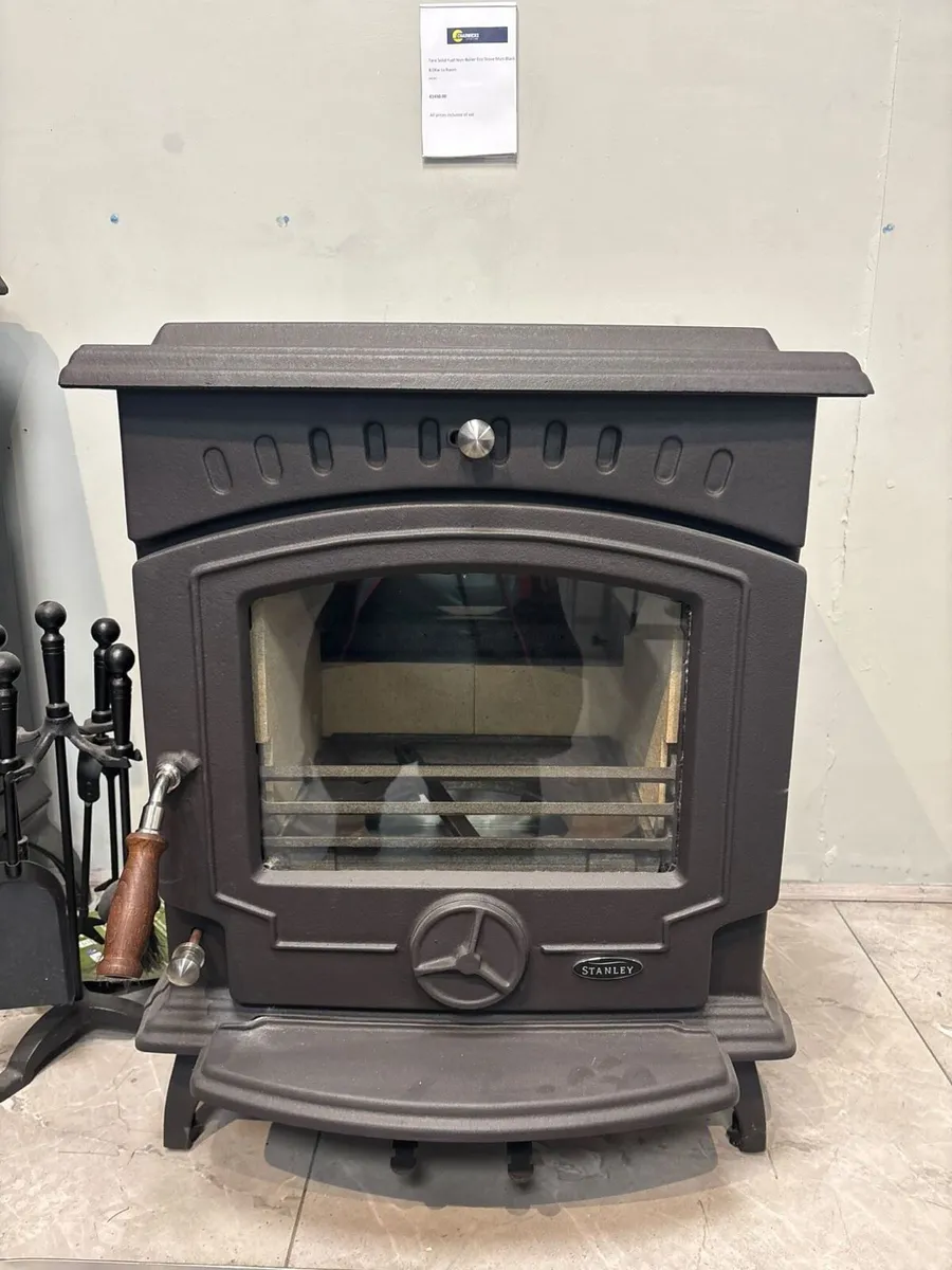 Stove for sale - Image 1