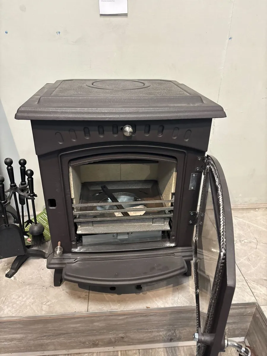 Stove for sale - Image 2