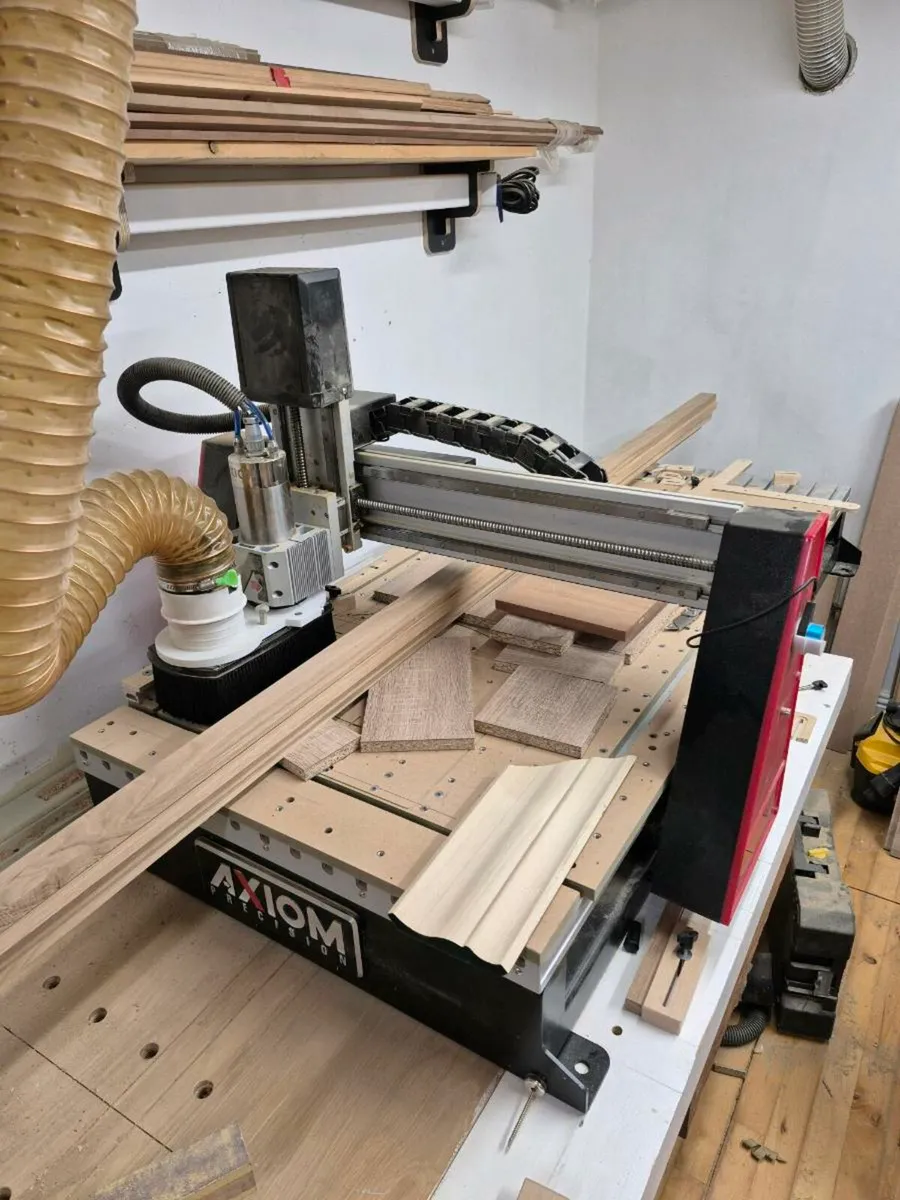 Axiom AR8  ProV5  *FINAL REDUCTION €€ - Image 1