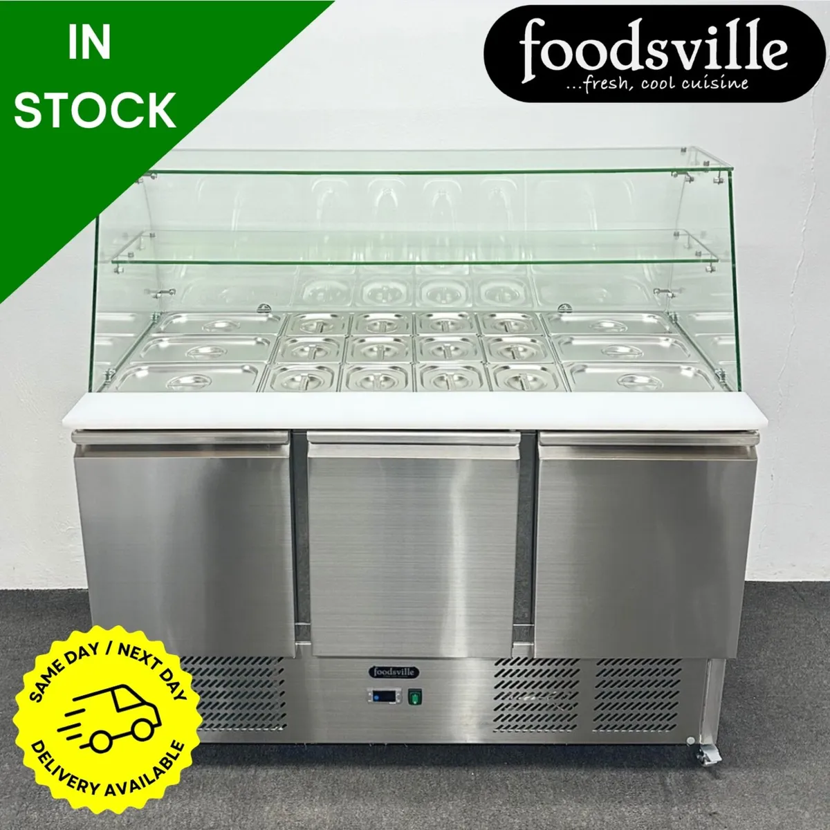 PRE-CHRISTMAS SPECIAL SALES OFFERS! Catering Equip - Image 2