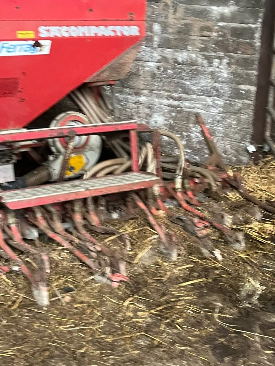 Accord drill - Image 2