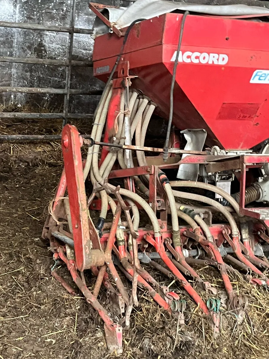 Accord drill - Image 3