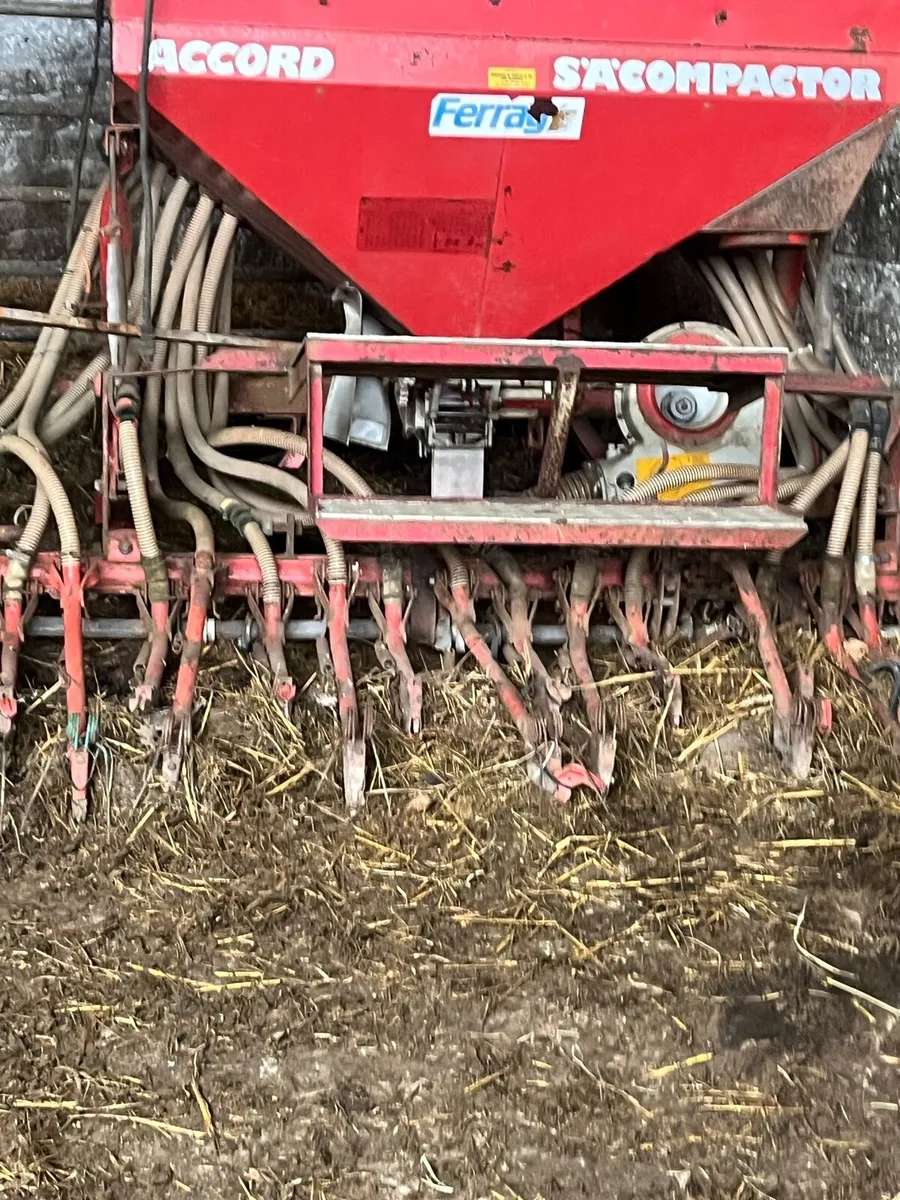 Accord drill - Image 4