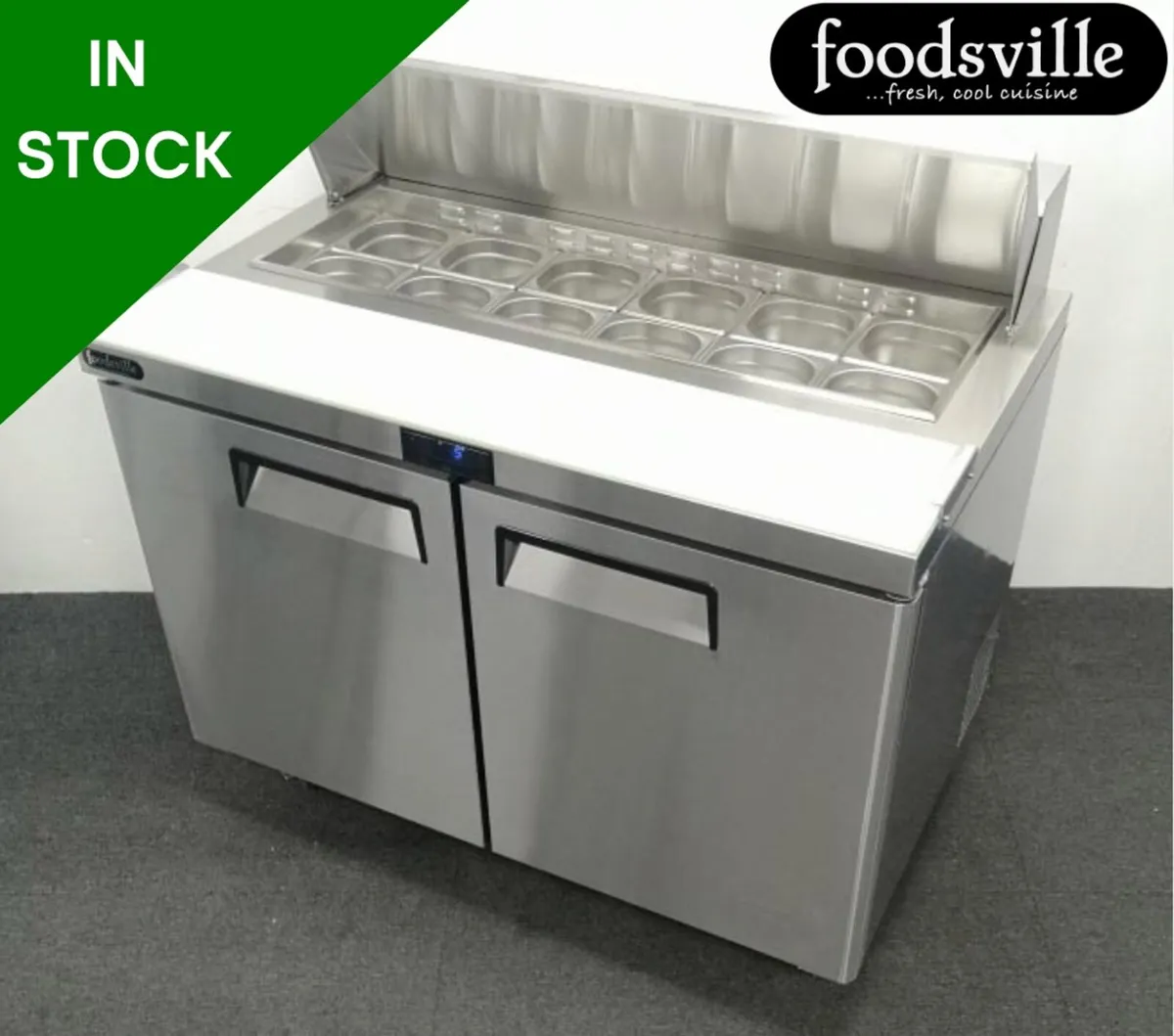 PRE-CHRISTMAS SPECIAL SALES OFFERS! Catering Equip - Image 4