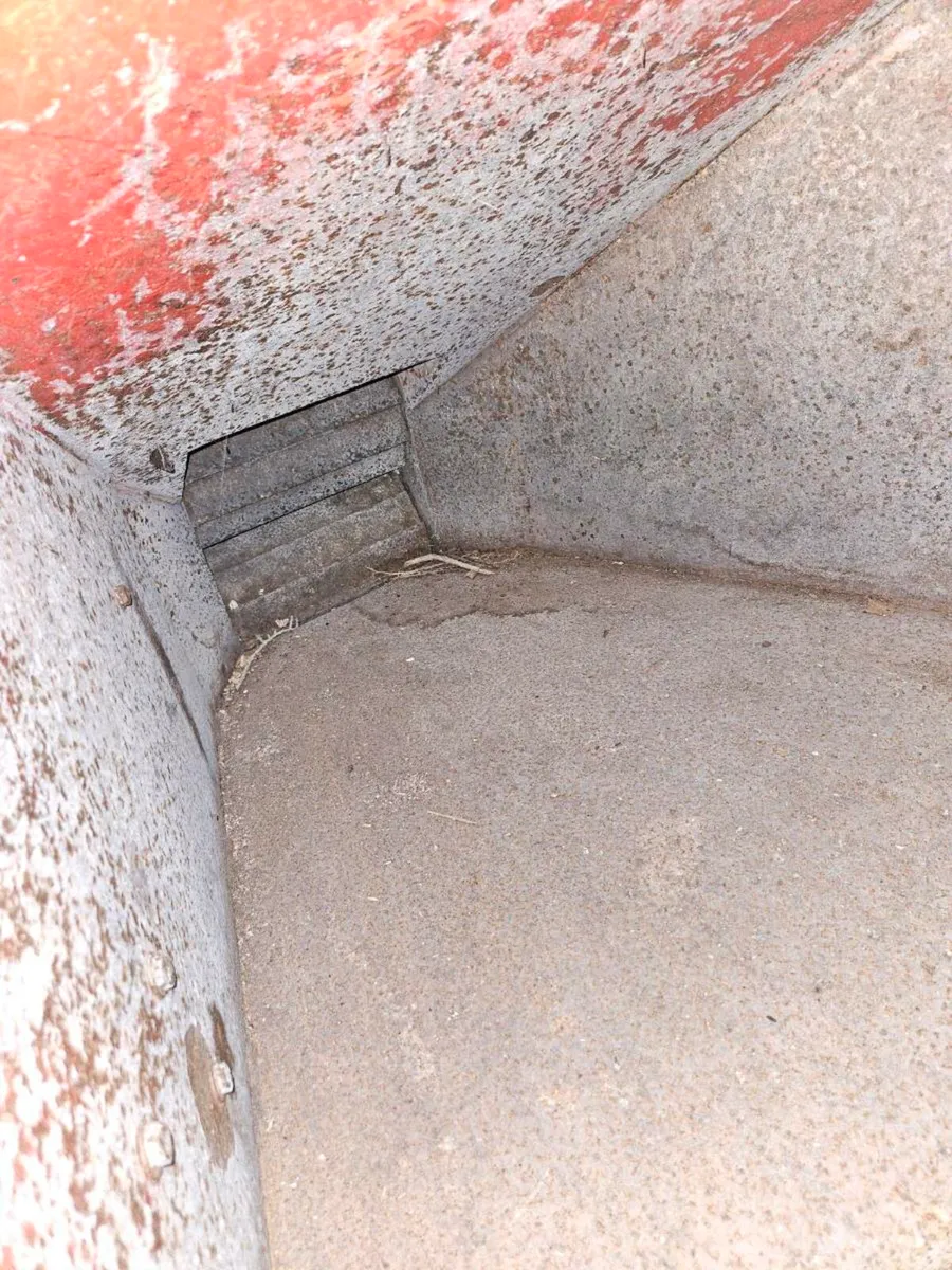 Wood chipper - Image 4