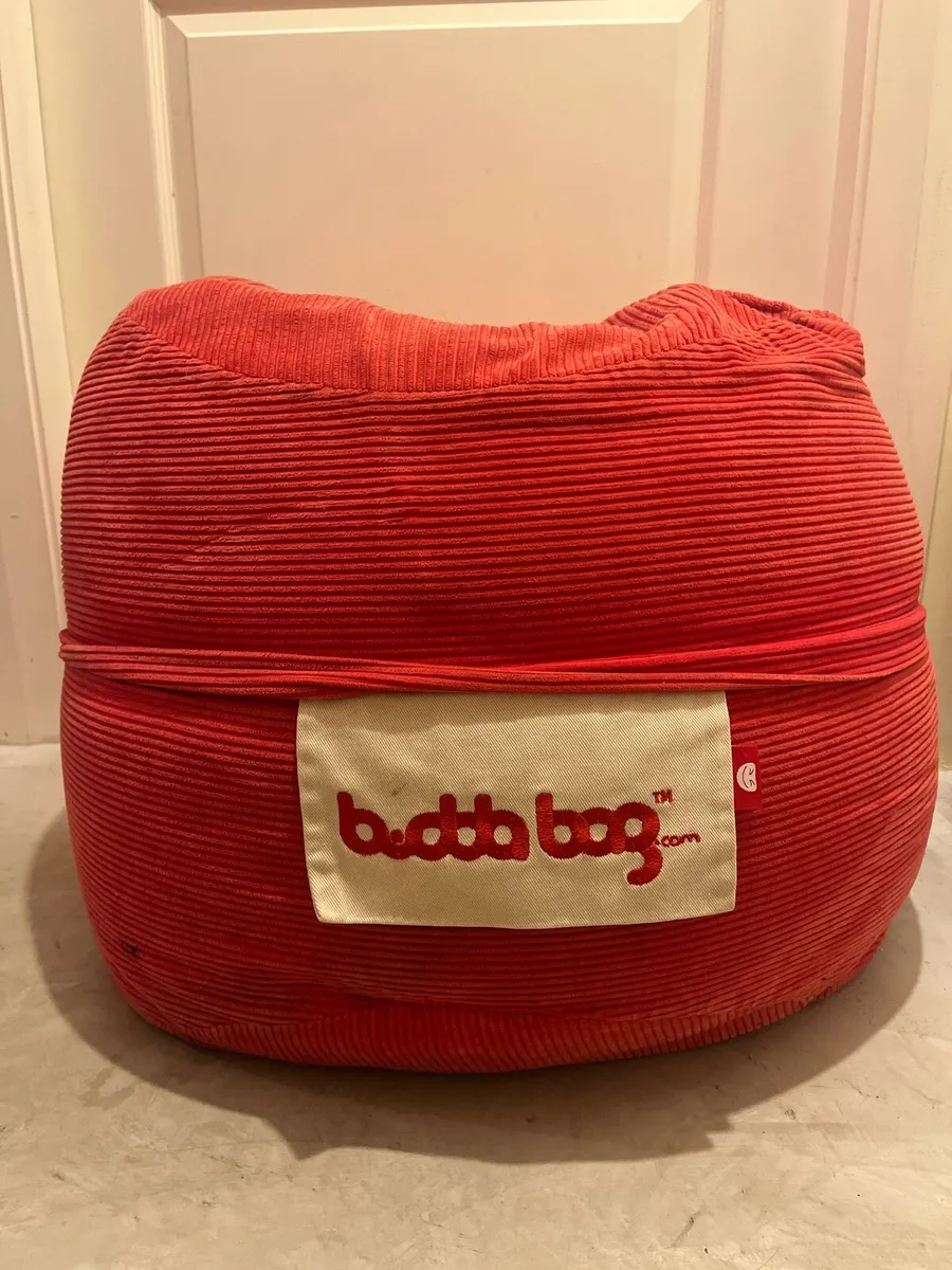 Original Bean Bag - Image 1