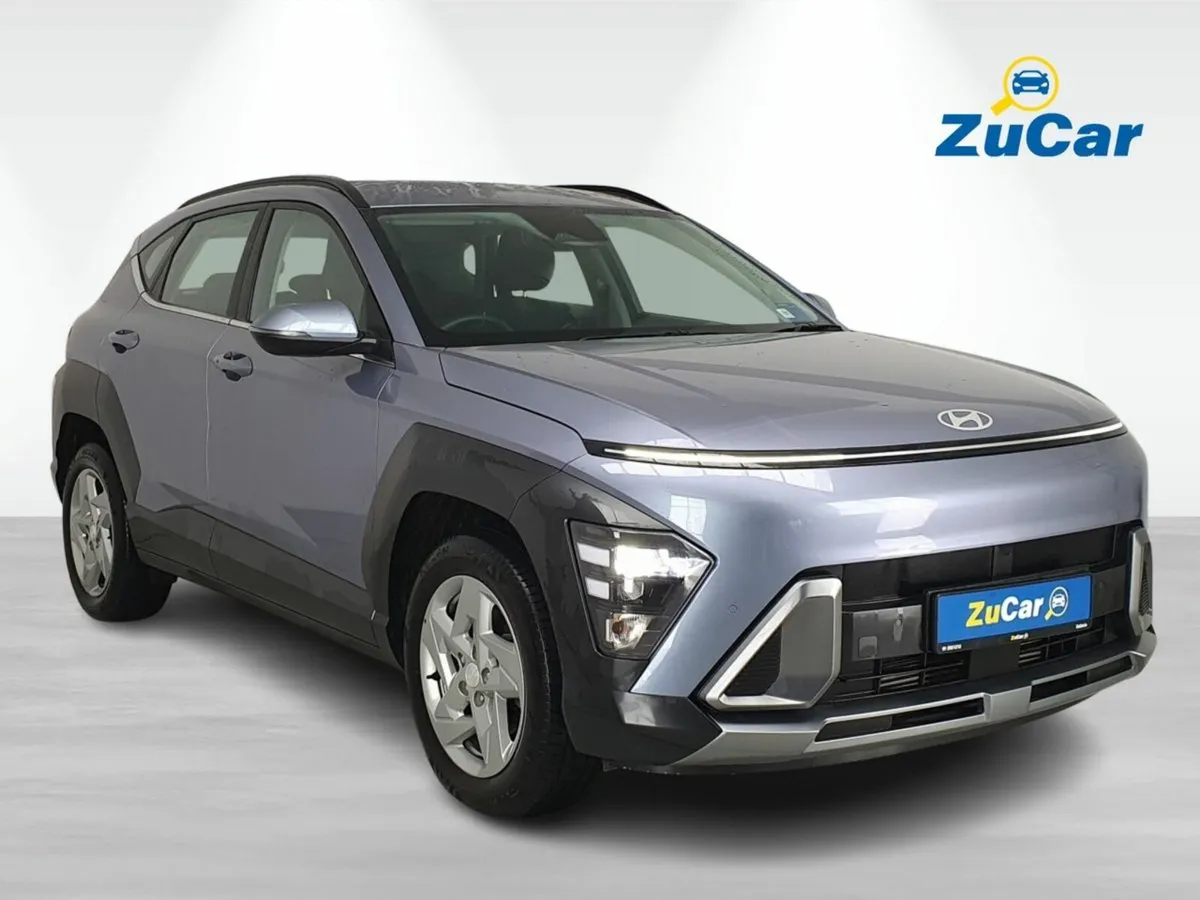 Hyundai KONA #181 Kona Advance Auto  Advance  T-GD - Image 1