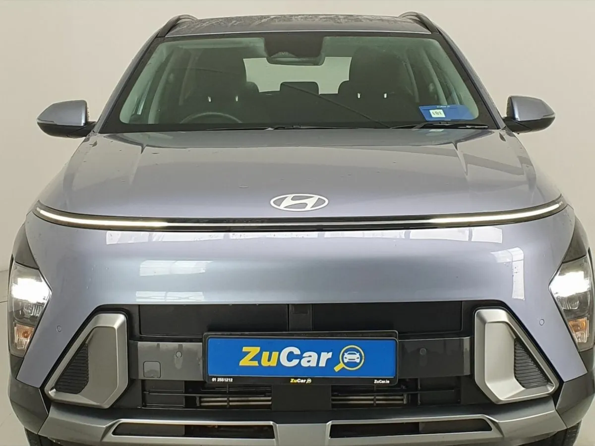 Hyundai KONA #181 Kona Advance Auto  Advance  T-GD - Image 3