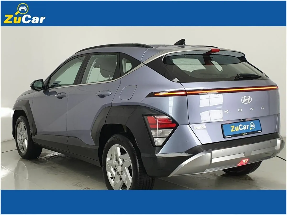 Hyundai KONA #181 Kona Advance Auto  Advance  T-GD - Image 4