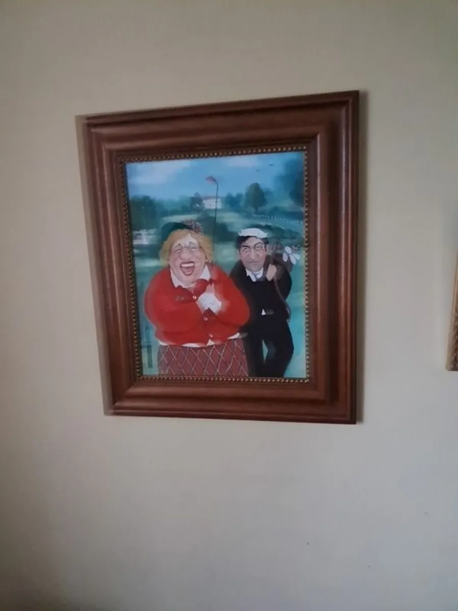 Art by John Schwatschke - Image 2