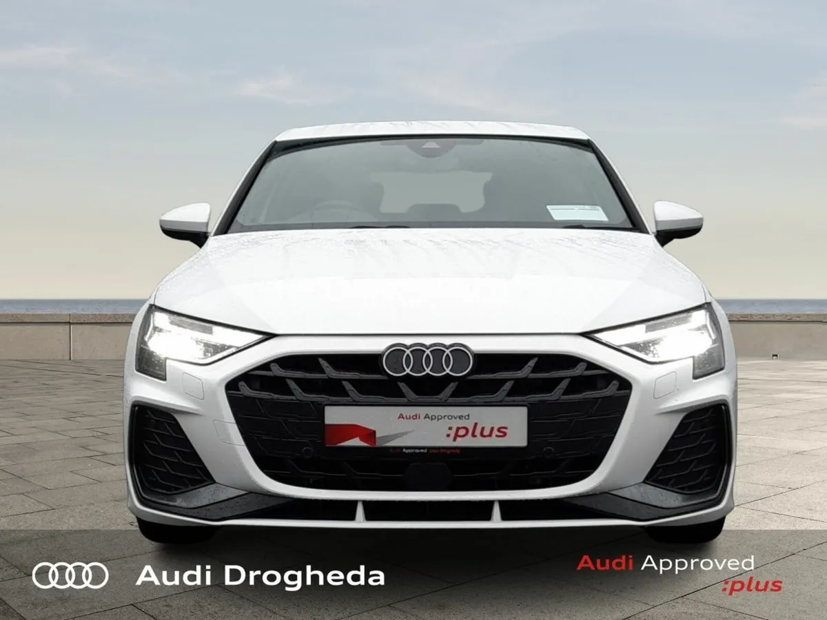 Audi A3 A3 S Line 40 Tfsi E New Model - Image 3