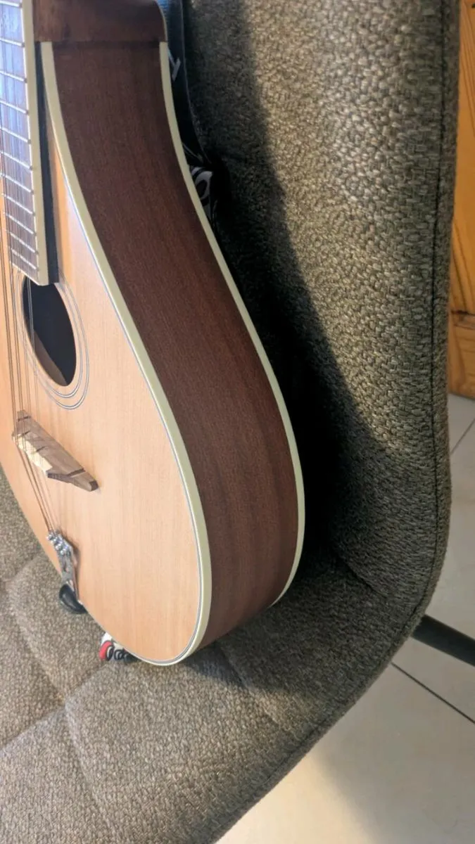 Bouzouki Irish Style McBrides - Image 3