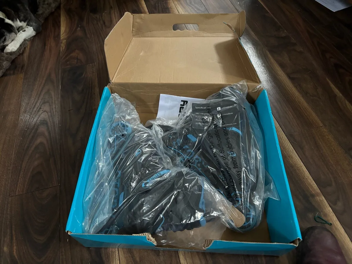 Roller blades - Image 2