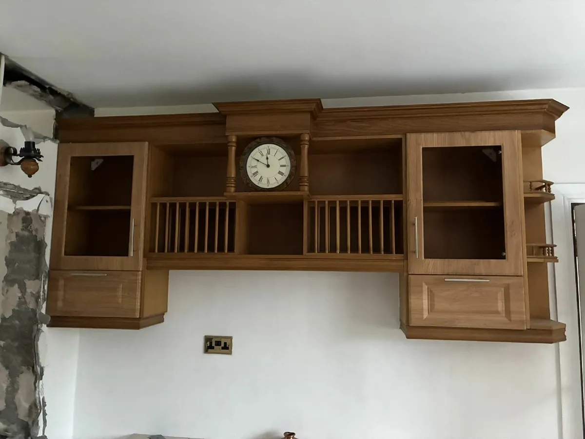 Kitchen Units - Image 4