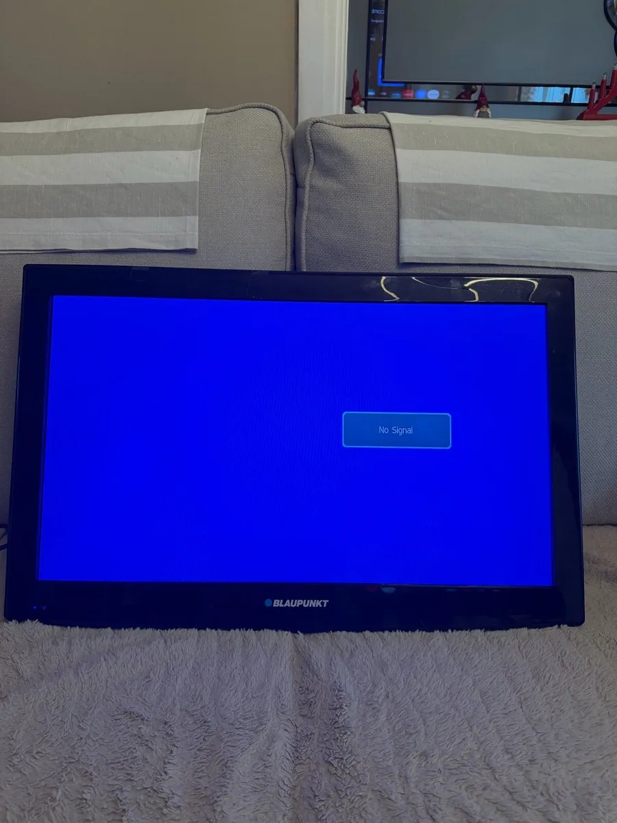 Blaupunkt TV/DVD - Image 1