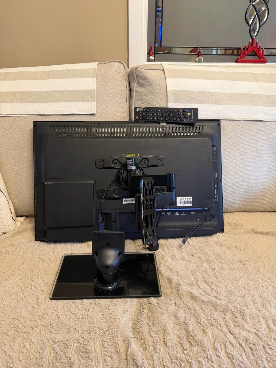 Blaupunkt TV/DVD - Image 2