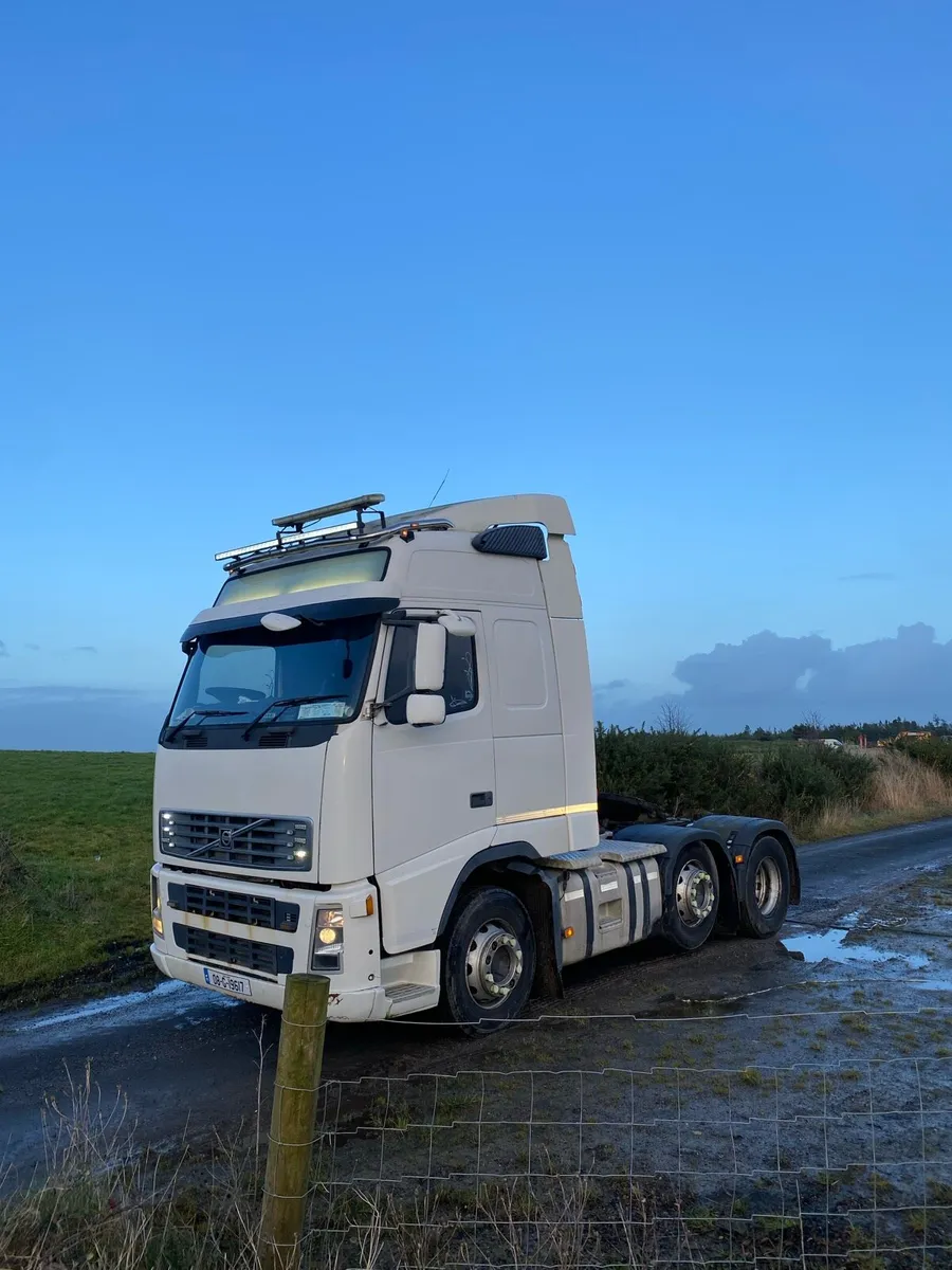 Volvo FH13 - Image 1