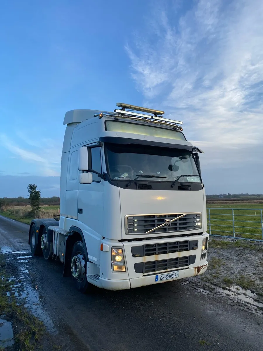 Volvo FH13 - Image 2