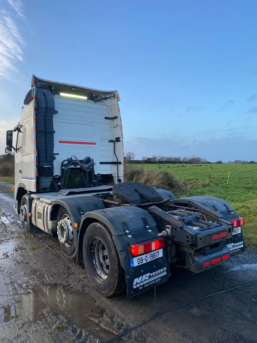 Volvo FH13 - Image 3