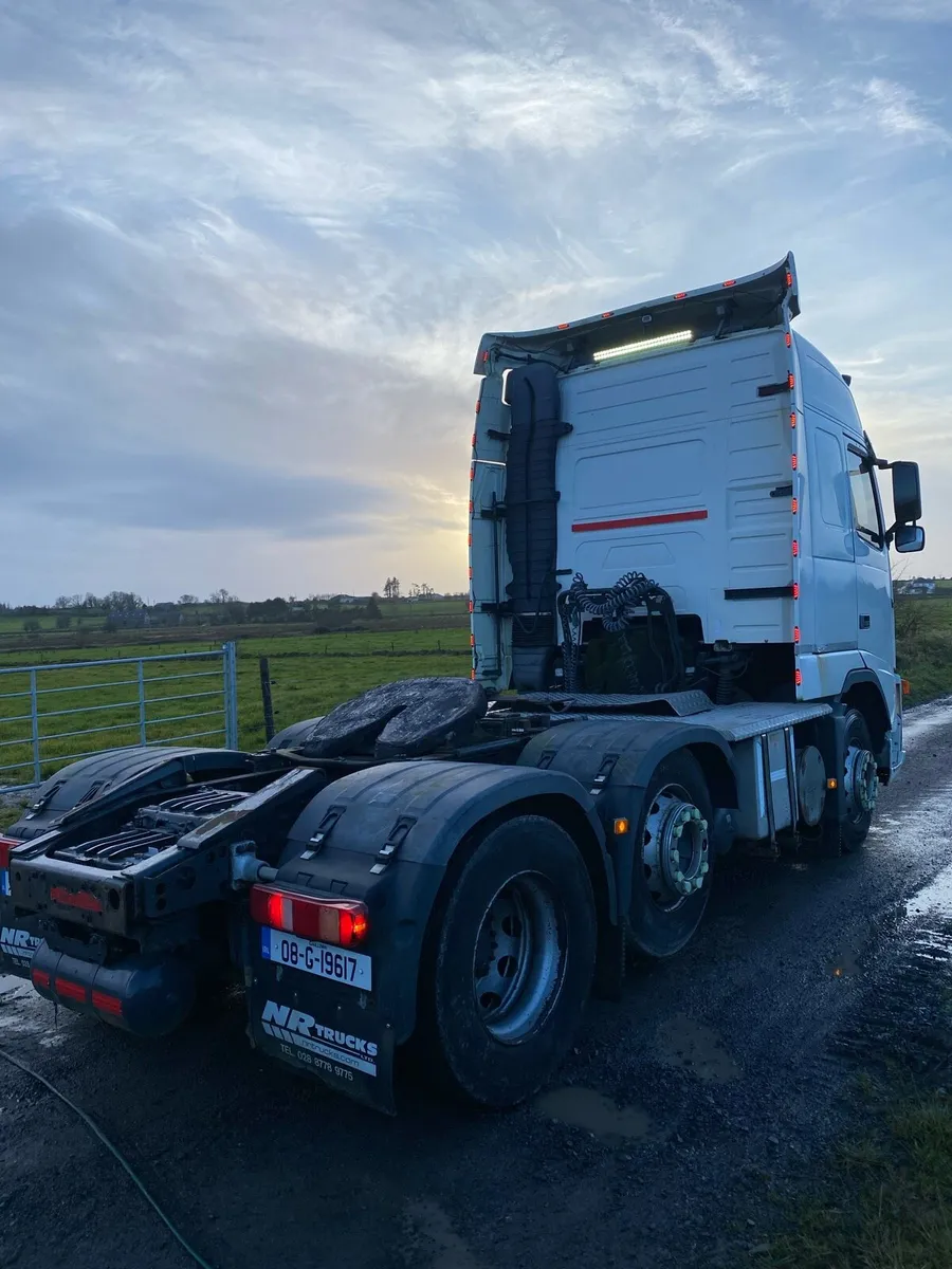 Volvo FH13 - Image 4