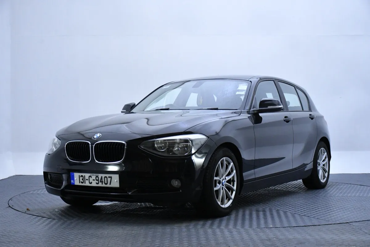 131 BMW 1 Series - Image 2