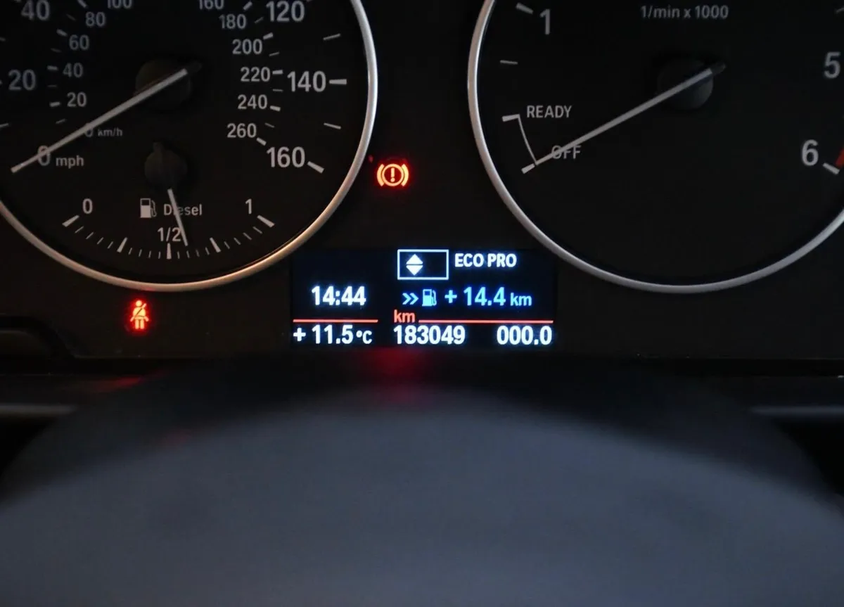 131 BMW 1 Series - Image 3